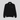 Sweatshirt col montant zippé molleton