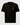 cp-company-T-shirt Metropolis en Jersey Mercerisé avec Badge Imprime-20clts055a006370w-black-face