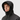 Veste technique mi‑saison en tissu Shell‑R