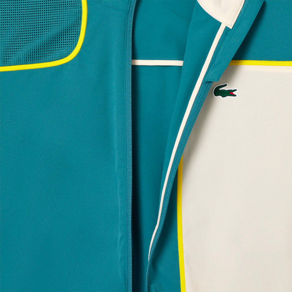 Surv tement Lacoste Instinct Premium instinctpremium