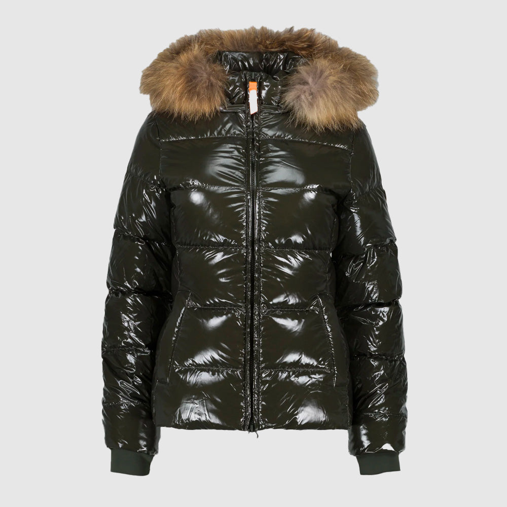 Jacket Doudoune Femme Gertrude Et Gaston Gaston Blouson Gertrude