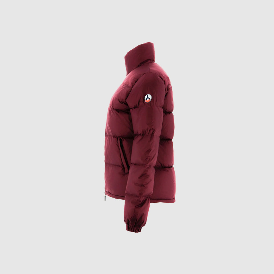 Cardiff Extreme Cold Down Jacket - Jott - Instinct Premium