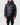 Doudoune Silver2 Helvetica - Instinct Premium 