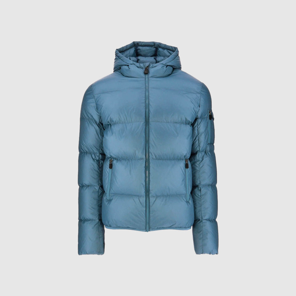 Doudoune Java - Jott - Instinct Premium