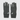 Gants d'Hiver Asics Winter Glove Noirs Running Réfléchissants – 3013B427