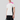 T-shirt Sport color-block large imprimé
