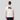 T-shirt Sport color-block large imprimé