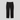 Pantalon cargo en coton léger regular fit