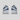Asics Gel-1130 Cream Blueberry