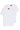 Lot de 2 T-shirts HUGO slim blancs en coton stretch – 50325440, vue de face