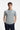 T-shirt BOSS Orange Tales gris clair 50508584 – face
