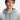 Sweat à capuche BOSS Wetalk gris chiné 50509314 – dos