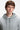 Sweat à capuche BOSS Wetalk gris chiné 50509314 – dos