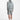 Sweat à capuche BOSS Wetalk gris chiné 50509314 – vue portée