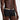 Lot de 3 boxers BOSS Motion noir 50516542 – dos