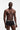 Lot de 3 boxers BOSS Motion noir 50516542 – face