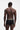 Lot de 3 boxers BOSS Motion noir 50516542 – vue portée