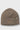 Bonnet BOSS coton laine rayures brun chiné 50522427 – vue principale