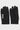 Gants de running BOSS Green noir 50526841 – face