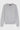 Pull BOSS Orange Kanovano gris chiné 50527583 – packshot