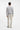Pull BOSS Orange Kanovano gris chiné 50527583 – profil