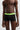 Lot de 3 Boxers HUGO Trunk en Coton Stretch à Ceinture Logo coloris 730 50532611