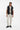 Pantalon BOSS Green Commuter slim beige clair 50534303 – détail