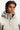 Parka BOSS Green Block-X duvet naturel 50547262 – dos