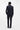 Costume HUGO Henry/Getlin slim bleu foncé 50557616 – profil