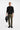 Pull BOSS Green Momentum-Lite noir 50558351 – détail