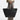 Sac cabas BOSS Anett noir 50563158 – dos