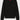 Pull HUGO Setallo logo métallique noir 50564244 – packshot