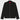 Chemise HUGO Elack oversize noire 50564330