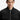 Chemise HUGO Elack oversize noire 50564330 – dos
