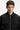 Chemise HUGO Elack oversize noire 50564330 – dos