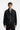 Chemise HUGO Elack oversize noire 50564330 – face