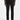 Pantalon BOSS Green Commuter velours côtelé noir 50565231 – face