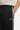 Pantalon de jogging BOSS Green jacquard noir 50566815 – dos