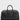 Sac de voyage HUGO Go-Bag Holdall noir 50568255 – face