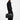 Sac de voyage HUGO Go-Bag Holdall noir 50568255 – détail