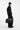 Sac de voyage HUGO Go-Bag Holdall noir 50568255 – détail