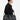 Sac de voyage HUGO Go-Bag Holdall noir 50568255 – dos