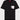 T-shirt HUGO Dahr noir 50568696