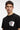T-shirt HUGO Dahr noir 50568696 – dos