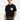 T-shirt HUGO Dahr noir 50568696 – face