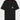 T-shirt HUGO Doudi imprimé artistique noir 50568720 – packshot
