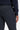 Chino BOSS slim twill coton bleu foncé 50569308 – dos