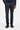 Chino BOSS slim twill coton bleu foncé 50569308 – face