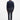 Chino BOSS slim twill coton bleu foncé 50569308 – vue portée