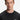 T-shirt BOSS Green Active slim noir 50569997 – dos